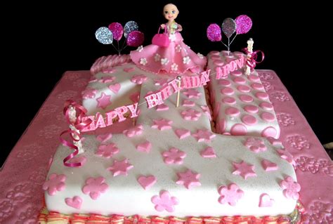 Sugarcraft By Soni Ist Birthday Cake Banner