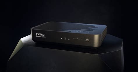 Dstv now is the home of dstv on the go for dstv customers. DStv unveils new Explora PVR decoder and streaming device ...