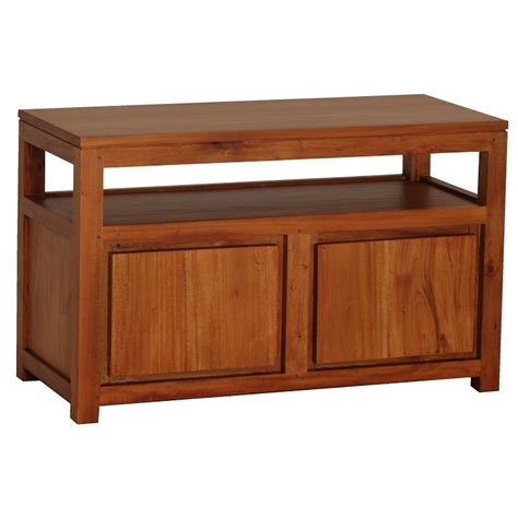 Small TV Stand with Shelf Pecan - Black Orpheus I'm showing you how to make an affordable ikea diy tv stand using the ikea kallax shelving unit!