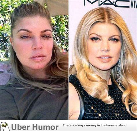 Hot Celebrities Without Makeup There Is No God 29 Pictures