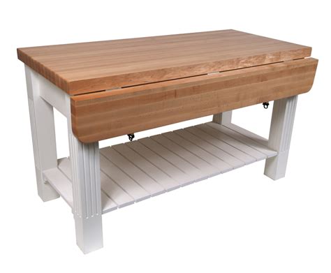 Rolling bamboo wood kitchen island cart trolley, kitchen trolley cart on wheels, rolling kitchen cart with drawers shelves, towel rack, locking casters 4.6 out of 5 stars 922 1 offer from $189.95 Butcher Block Kitchen Island with 8" Drop Leaf