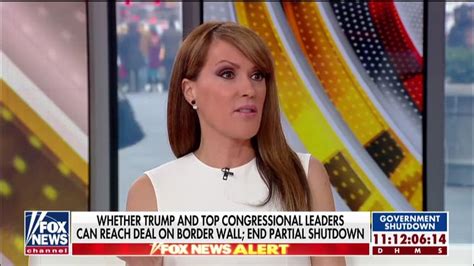 Fox Host Trumps Claim That Mexico Will Pay For Border