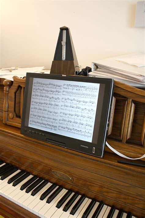 Will Apple's iPad Revolutionise Music Production?