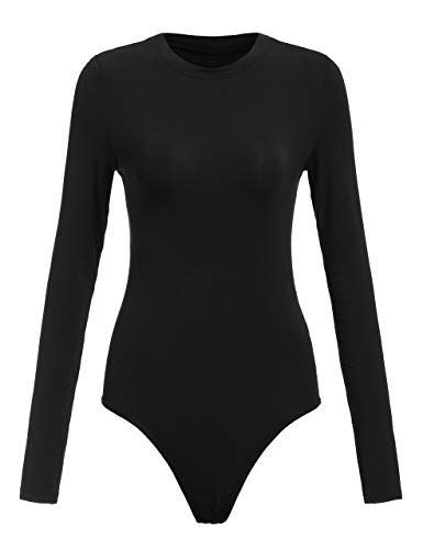 Sheena Nachae S Amazon Page Long Sleeves Bodysuit Outfit Long Sleeve