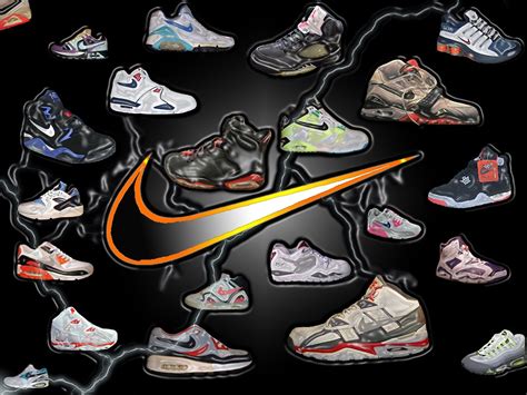 Maybe you would like to learn more about one of these? 25 Impressive Nike Wallpapers For Desktop