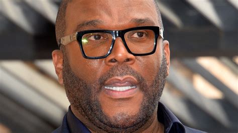 The Startling Confession Tyler Perry Once Made About His Madea Franchise