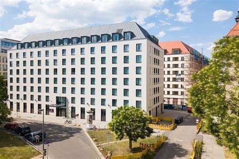 If you fancy getting a taste of the city's history. HOLIDAY INN EXPRESS DRESDEN CITY CENTRE DRESDEN