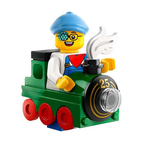 Lego Minifigures Toyking
