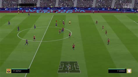 Cavani in fifa 21 career mode. FIFA 20 FUTMAS Cavani starter goal HUN - YouTube