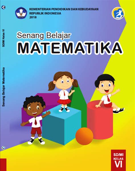 Download Buku Matematika K13 Edisi 2018 Untuk Guru Dan Siswa Kelas 4 5