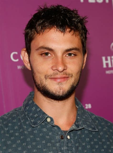 Tribeca Film Festival Los Angeles Reception Shiloh Fernandez Shiloh Tribeca Film Festival