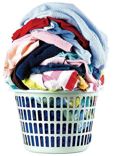 Royalty Free Laundry Basket Pictures Images And Stock Photos Istock