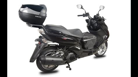 You can choose any of these to view more detailed specifications and photos about it! Yamaha Majesty 125 - Instalación Top Case SHAD - YouTube