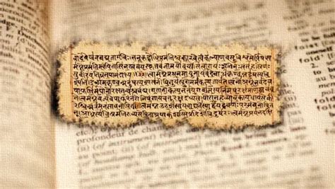 5 Reasons Sanskrit Should Be The National Language Of India Kivabe Guide