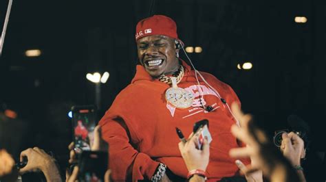 Dababy Turns Down Salacious Offer From Fan And She Responds Hiphopdx