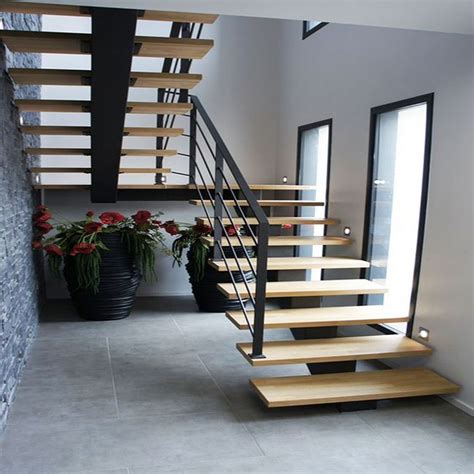 36 Stunning Wooden Stairs Design Ideas Home Stairs Design Stairs