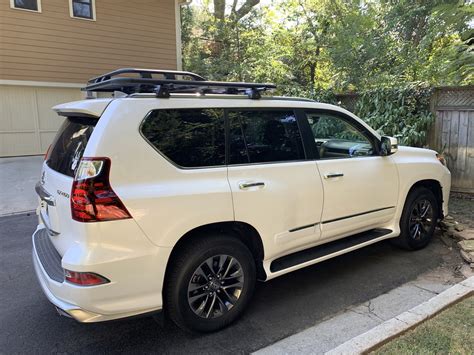 Gx 460 Roof Rackbars Page 16 Clublexus Lexus Forum Discussion