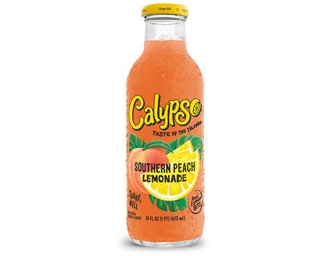 Buy Calypso Lemonades Made With Real Fruit And Natural Flavors