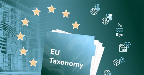 La Taxonomie Européenne Fonctionnement Et Objectifs