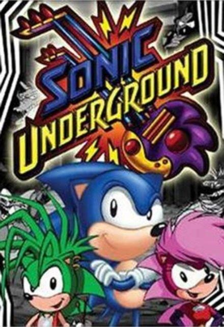 6 underground online free where to watch 6 underground 6 underground 2019 hd. Watch Sonic Underground Episodes Online | SideReel