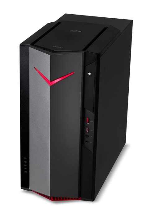 Acer Nitro Desktop N50 610 I9204