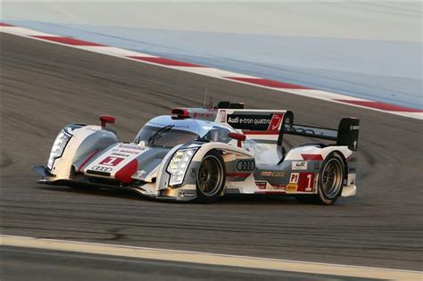 Die formel 1 wird das zweite rennen in bahrain auf dem äußeren kurs abhalten. WEC Saisonfinale 6h-Rennen Bahrain - Ergebnisse: Audi ...