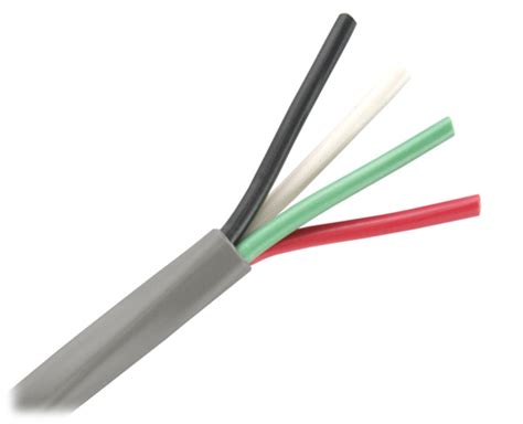 Shielded Multiconductor Cable 22 Awg