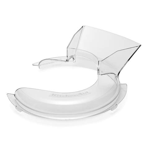 We did not find results for: KitchenAid - Accessories Artisan Mixer Pouring Shield ...