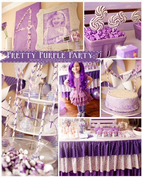 28 Beautiful Purple Party Theme Design For Wedding Reception Look More