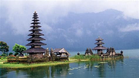 Bali, Indonesia – klia2 Information Portal