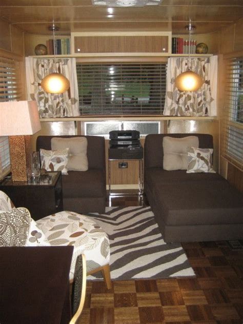 Whether you buy a new or old rv, many are purchased by taking out a loan, and rv loans are a little different from car loans. 54 Easy But Elegant White RV Decoration That You Can Try ...