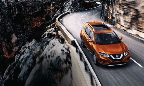 The gas mileage is amazing and it has quite the pep for the. 2020 Nissan Rogue MPG | Andy Mohr Avon Nissan