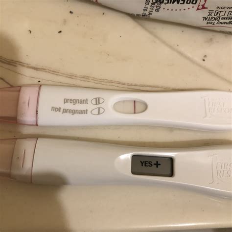 Why Is My Pregnancy Test Negative Do Pregnancy Tests Expire What To