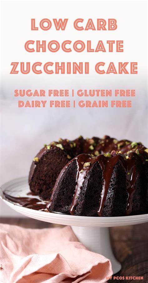 Serve it for breakfast, dinner, at a barbecue, or as a tasty snack. This healthy chocolate zucchini cake recipe features the ...