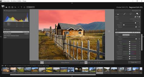 Giveaway Of The Day Free Licensed Software Daily — Pt Photo Editor