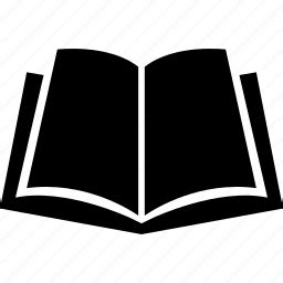 Book, exercise book, notebook, open book, record, record book, volume icon | Icon search engine