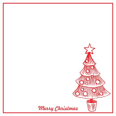 Cute Christmas Cards For Kids 6 Free Pdf Printables Printablee