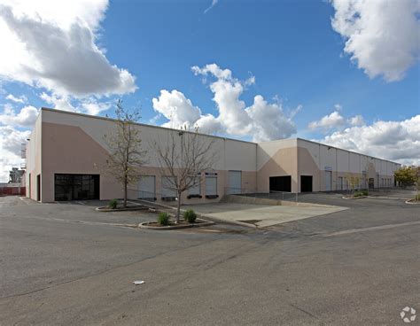 2561 Mercantile Dr Rancho Cordova Ca 95742 Industrial For Lease