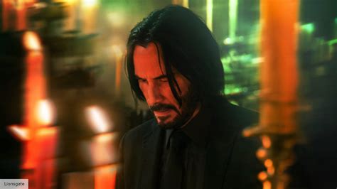 John Wick Release Date Trailer Plot Cast And More