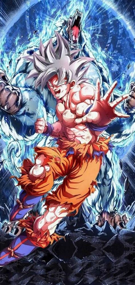 Los Mejores Fondos De Pantallas De Goku Dragon Ball Art Goku Anime