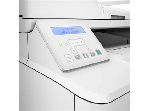 Also, it has an automatic duplex feature that helps the machine to print on both sides of the download hp laserjet pro mfp m227sdn printer driver from hp website. Buy HP LaserJet Pro MFP M227sdn Printer Online - Digital ...