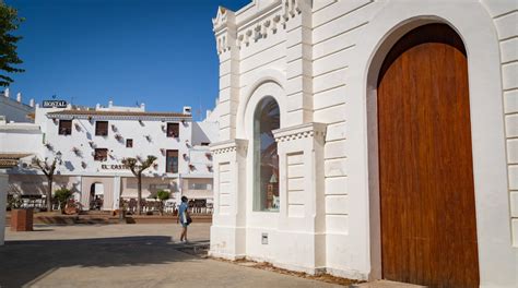 Visit Conil de la Frontera City Center: 2022 Conil de la Frontera City