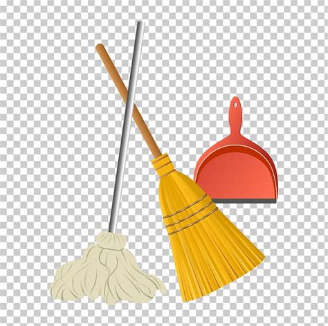 Broom And Dustpan Clipart Hand Carryiong Pictures On Cliparts Pub 2020 🔝