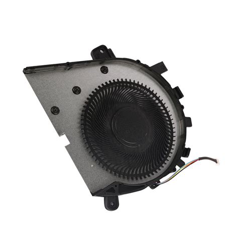 New For Lenovo Yoga C740 14 C740 14iml Dfs2001054a0t Cpu Cooling Fan 5v