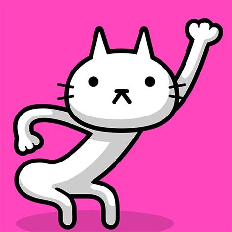 プリケツにゃー 育成シーン