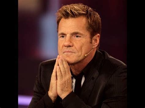 Dsds/supertalent musik, werbung social media: Dieter Bohlen: Steigt er beim "supertalent" aus? - YouTube