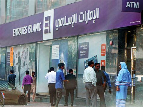 You can visit our branch and fill out a form requesting registration. Emirates Islamic Bank's net profit surges 97% to Dh411 ...