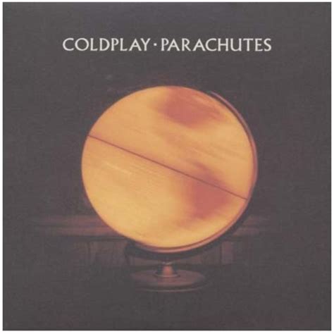 Виниловая пластинка Lp Coldplay Parachutes Lp о товаре описание