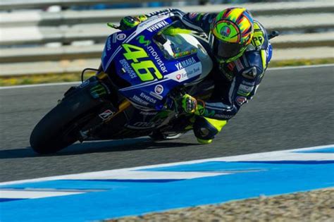 Nach der meldung von jason dupasquiers tod denke ich, hatten wir keine konzentration für das rennen. Motogp News Rossi Today : MotoGP 2018, Valentino Rossi ...
