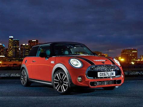 10 of the Best Sports Cars Under $30k Autobytel.com | Mini ...